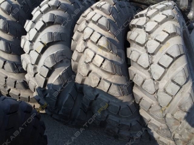 Шинокомплект новый 12.00-18 TR70 NorTec [3]