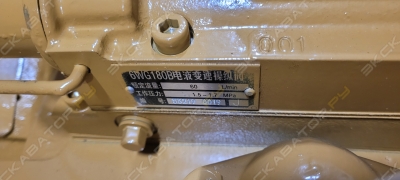 КПП в сборе, 224-15-A0000V010-SS [3]