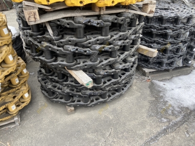 Цепь гусеничная 50L, 60500-45-00021-SS [3]
