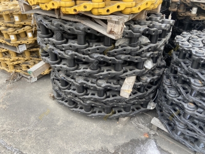 Цепь гусеничная 50L, 60500-45-00021-SS [4]