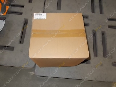 Турбонагнетатель (LH), 6742-29-8202-GSM [1]