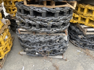 Цепь гусеничная 50L, 8228-MK-50000-02-SS [4]