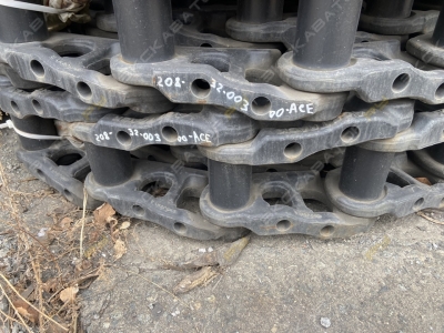 Цепь гусеничная 46L, 208-32-00300-ACE [4]