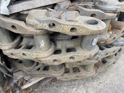 Цепь гусеничная 49L, 150-4780-QL [1]