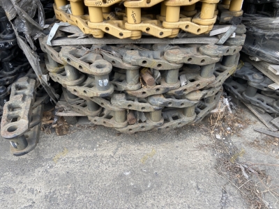 Цепь гусеничная 49L, 150-4780-QL [3]