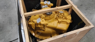 Гидротрансформатор в сборе для бульдозера SHANTUI SD42-3, 31Y-11-00000V010-CD-SS [4]