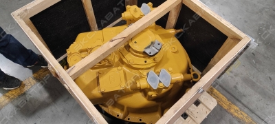 Гидротрансформатор в сборе для бульдозера SHANTUI SD42-3, 31Y-11-00000V010-CD-SS [3]