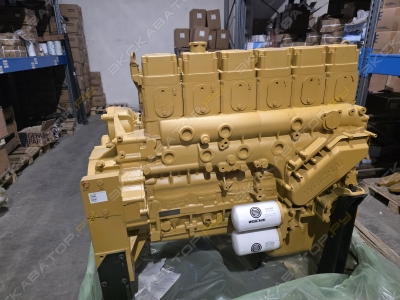 Long block двигателя Weichai WP12G460E310 для самосвала WEICHAI YZT3865R WP12, DHP12Q1957S [4]