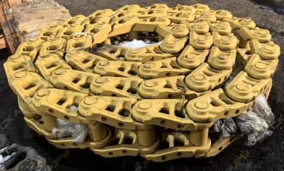 Цепь гусеничная 47L (SEALED), E40350A0M00049 [4]