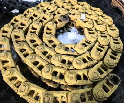 Цепь гусеничная 47L (SEALED), E40350A0M00049 [5]