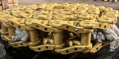 Цепь гусеничная 47L (SEALED), E40350A0M00049 [3]