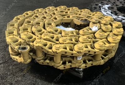 Цепь гусеничная 47L (SEALED), E40350A0M00049 [1]