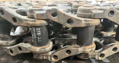 Цепь гусеничная 48L, 21N-32-00100-ACE [4]