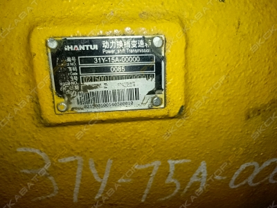Система охлаждения, 31Y-74B-01300-SS [3]