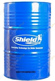 Всесезонное гидравлическое масло Shield Lubricants SHIELD HYDRO ULTRA, 210 л [0]