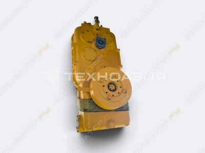 АКПП TR1-200 SEM 660D/655D Caterpillar (CAT) [2]