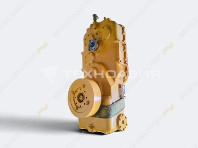 АКПП TR1-200 SEM 660D/655D Caterpillar (CAT) [0]