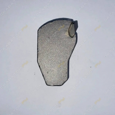 Резцы для мульчера um forest RM4602 / GST-UF/01 [1]