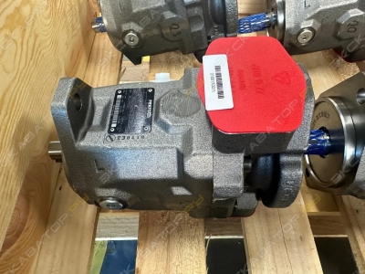 Гидронасос Bosch Rexroth [2]