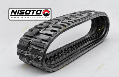 Резиновые  гусеницы Nisoto [1]