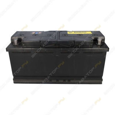 Аккумулятор Bomag, аккумуляторная батарея Bomag BW [0]