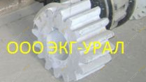 Шестерня 1080.16.40-2
