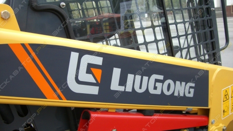 LiuGong