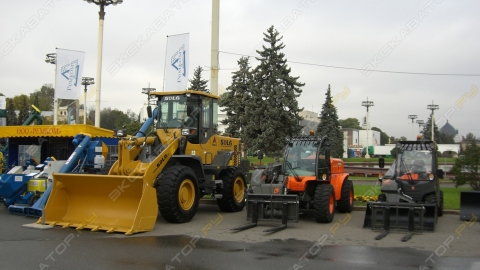 Выстака 