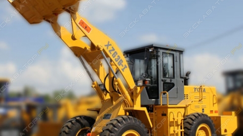 TOTA XZ636-I