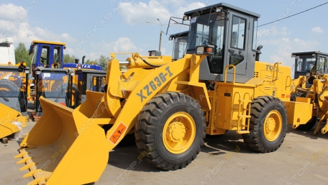 TOTA XZ636-I