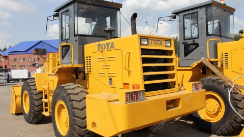 TOTA XZ636-I
