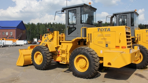 TOTA XZ636-I