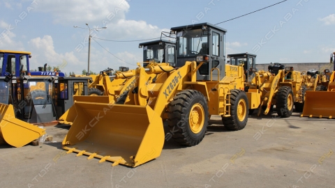 TOTA XZ636-I