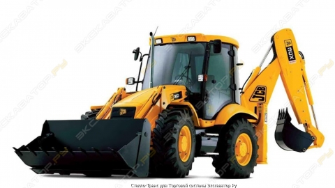 jcb 4cx