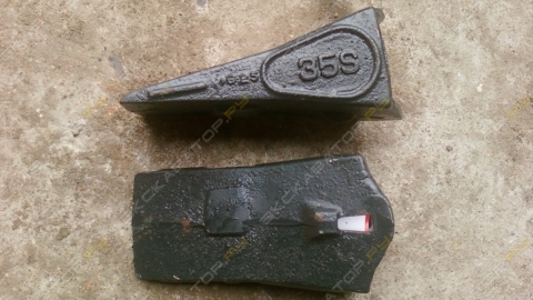 коронка S35