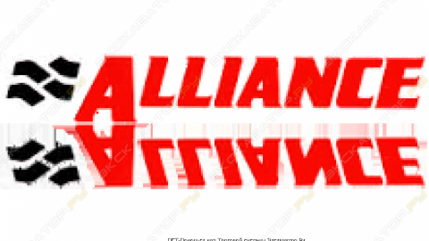 Alliance tyre