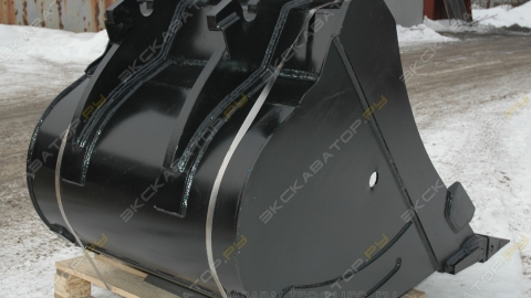 Ковш Case