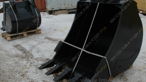 Ковш JCB JS160
