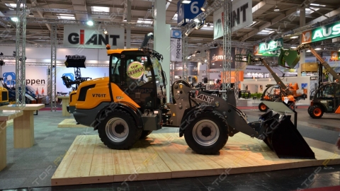 New Model GiANT V761T 02