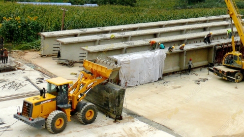 LW-500F