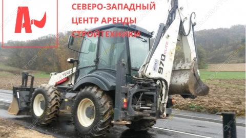 Arenda-ekskavatora-pogruzchika