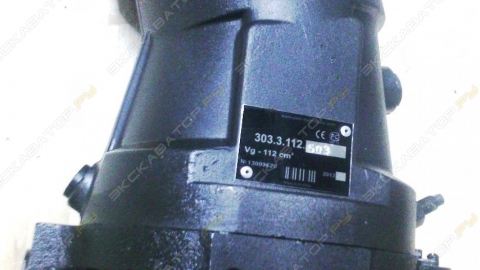 Гидронасос 303.3.112
