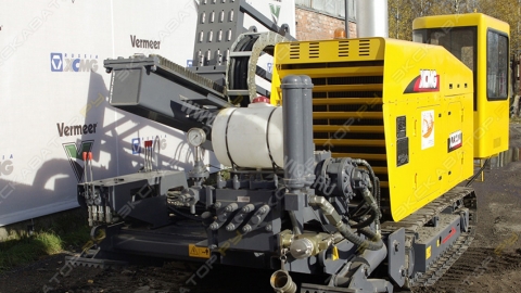 XCMG XZ320