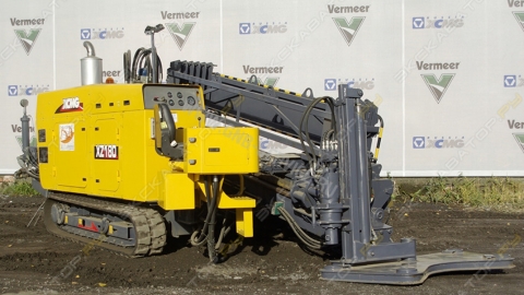 XCMG XZ180