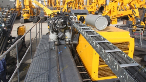 XCMG XZ680