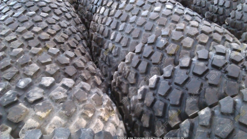 Шины 16.00 R20 Michelin XZL LRM 173G 22PR TL  б.у.