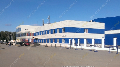 СТАРКО Екатеринбург