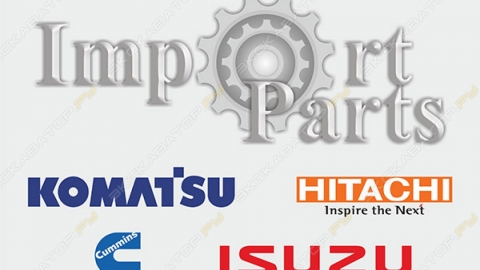 ImportParts