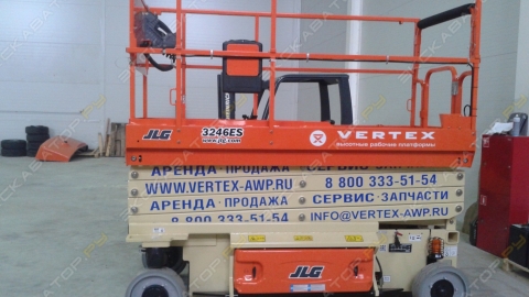 JLG 3246 ES