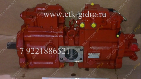 K5V80